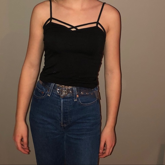 Brandy Melville Tank top - Picture 1 of 2